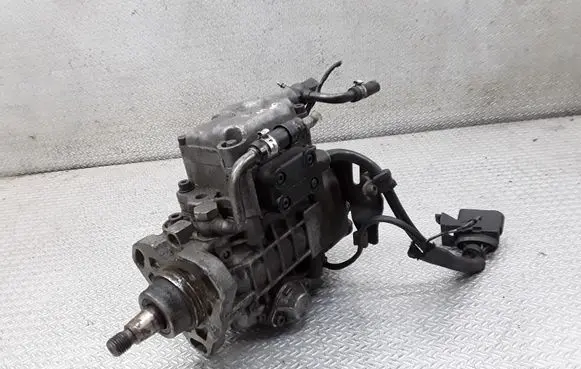 Ford Galaxy Fuel injection high pressure pump 0460404968