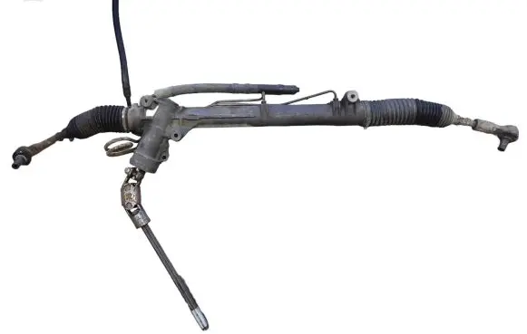 Audi A6 S6 C5 4B Steering rack 4B1422066F