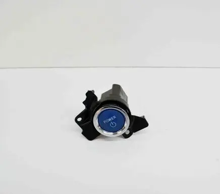 Toyota C-HR I Engine start stop button switch 55414F4040 15F032C