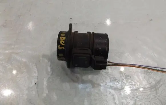 Renault Modus Mass air flow meter 8200299956