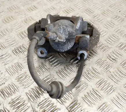 Smart ForFour II W453 Front brake caliper 410007764R