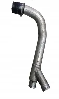 Audi A8 S8 D3 4E Intercooler hose/pipe 059145731AL