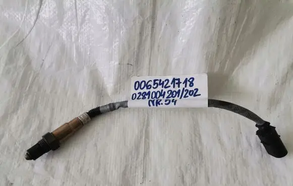 Mercedes-Benz Vito Viano W447 Lambda probe sensor 0065421718