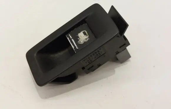 Volkswagen Caddy Electric window control switch 1F0959527