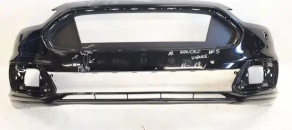 Ford Mondeo MK V Front bumper
