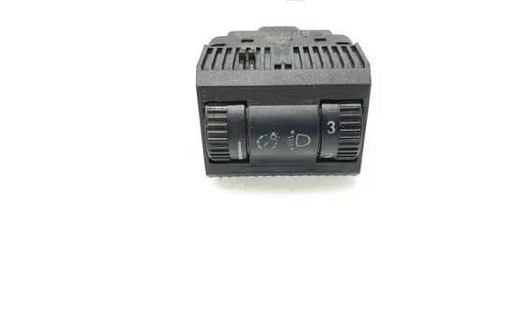 Volkswagen Transporter - Caravelle T5 Headlight level height control switch 7E0941333