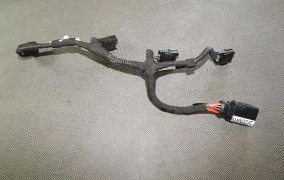 Audi A3 S3 8V Fuel injector wires 1JO973814