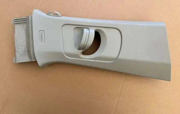 Volkswagen Tiguan (B) pillar trim (top) 5NA867244