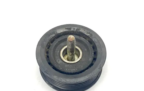 Audi A6 S6 C5 4B Belt tensioner pulley F561724