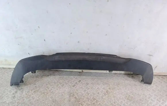 KIA Niro Front bumper lip 86613Q4000