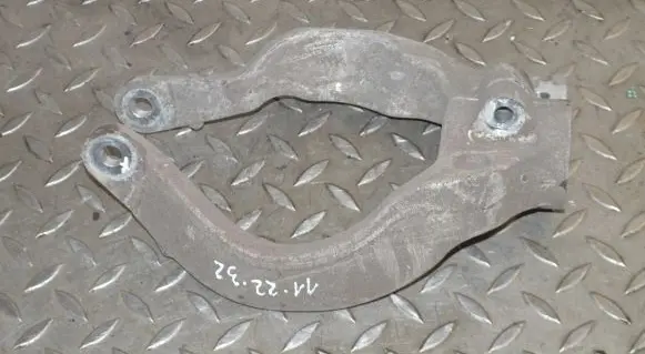 Land Rover Range Rover Sport L494 Front lower control arm/wishbone CPLA3463AB