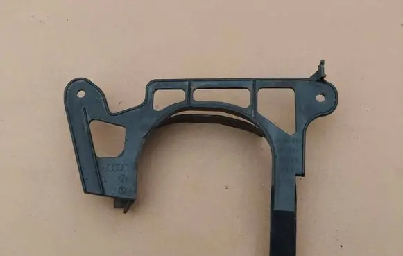 Audi Q5 SQ5 Pickup box liner 80A863188A