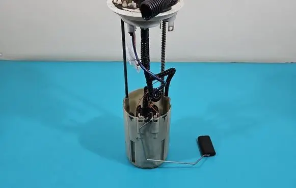 Citroen Jumper In-tank fuel pump IMPRK1498490