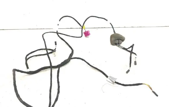 Audi A8 S8 D2 4D Other wiring loom 4D0971459A