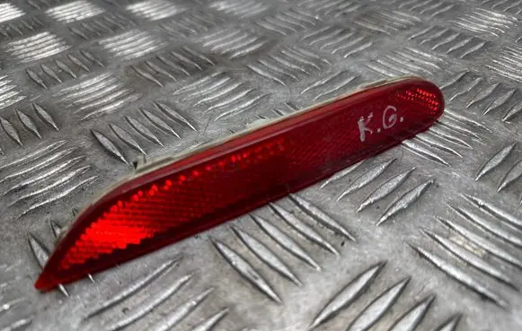 Nissan X-Trail T32 Rear tail light reflector 26560JJ90A