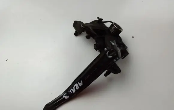 Nissan Micra K14 Engine bonnet (hood) release handle 3045723