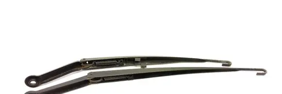 BMW 3 E46 Headlight wiper blade set 61617003931 61617007128