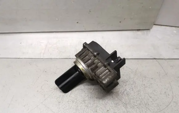 Intake manifold valve actuator/motor