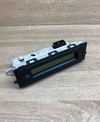 Citroen Xsara Screen/display/small screen 9643654377 216666059
