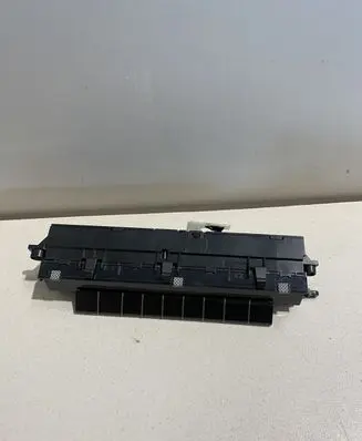 Lexus UX Climate control unit 5590076130 2370502545