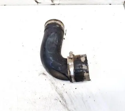 Volvo XC90 Intercooler hose/pipe 30751920