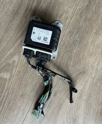 Ford Puma Airbag control unit/module L1TT14B321AB