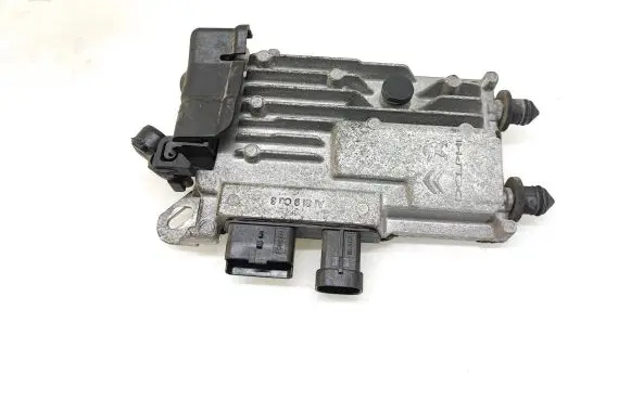 Peugeot 308 Other control units/modules 9819598180 01922130171