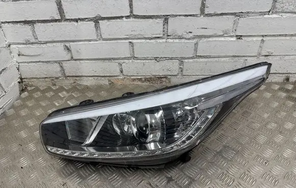 Headlight/headlamp