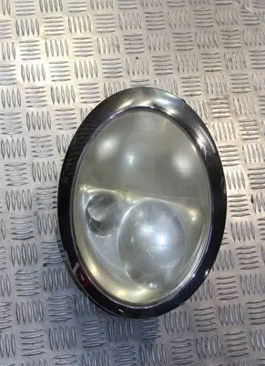 Mini One - Cooper R50 - 53 Headlight/headlamp