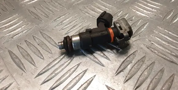 Nissan Micra Fuel injector 0280158501