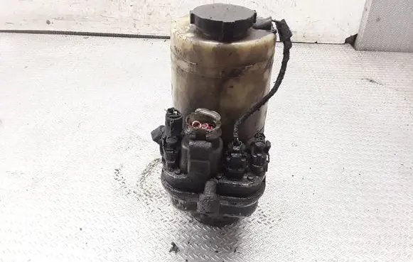 Opel Vectra C Electric power steering pump 