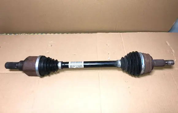 Peugeot 3008 II Front driveshaft 9808771480