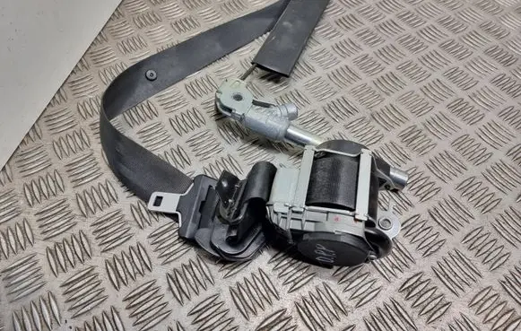 Citroen C5 Front seatbelt B507743