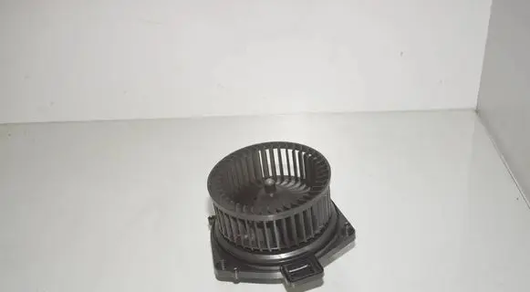 Heater fan/blower
