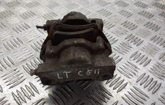 Citroen C5 Rear brake caliper