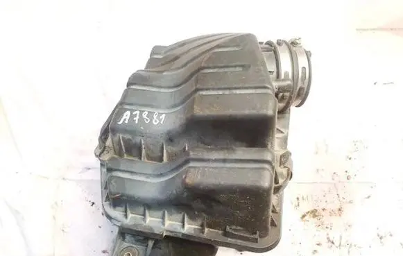 Chrysler Grand Voyager IV Air filter box