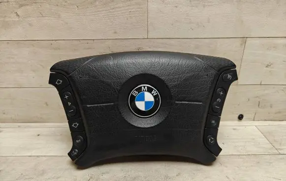 BMW X3 E83 Steering wheel airbag 3400440 61611052B