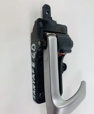 Hyundai Santa Fe Rear door interior handle 82623C1400