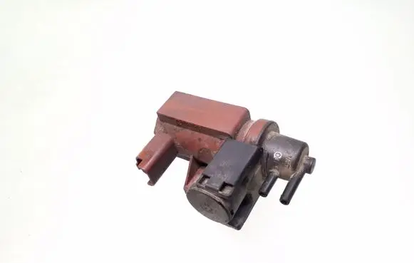 Peugeot 407 Turbo solenoid valve 9654282880