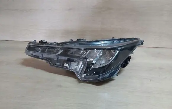 Toyota Corolla E210 E21 Headlight/headlamp