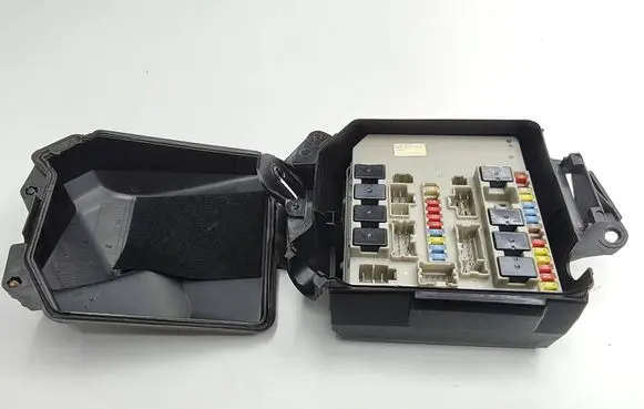 Other control units/modules