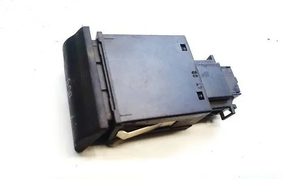 Skoda Octavia Mk1 (1U) Traction control (ASR) switch 1u0927133