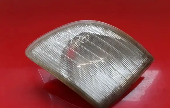 Mercedes-Benz Vito Viano W639 Front fog light 185510B