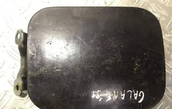 Fuel tank cap