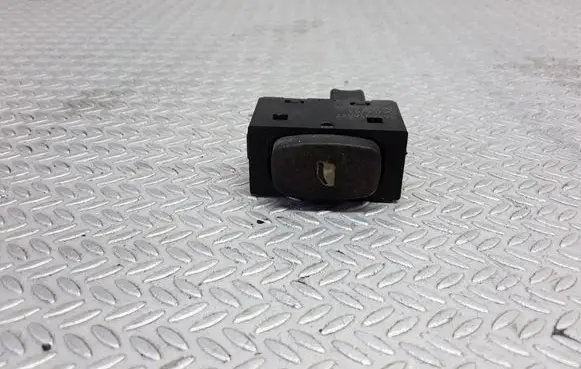 Peugeot 307 Electric window control switch 96360166XT