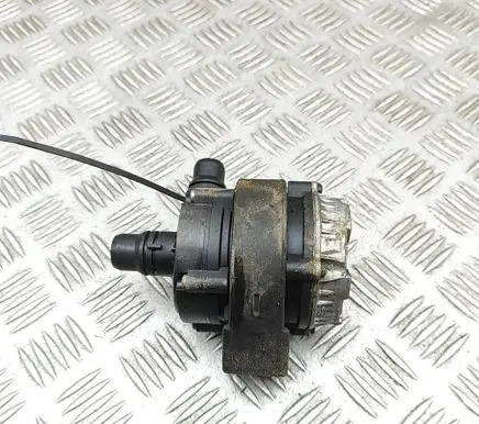 Opel Mokka B Electric auxiliary coolant/water pump 9827567880 0392024023