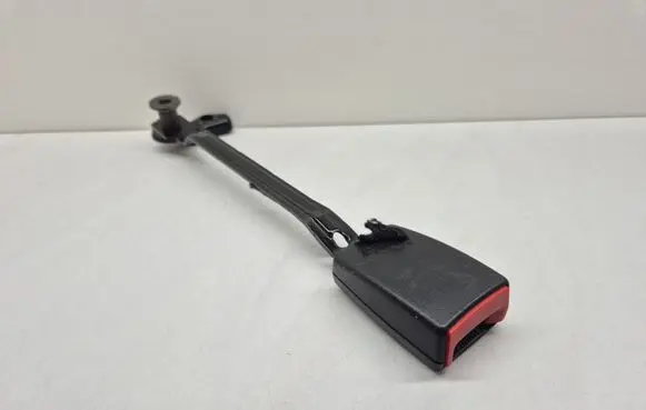 Audi A6 S6 C5 4B Front seatbelt buckle 4B0857756D