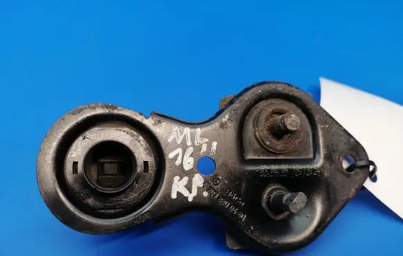 Mercedes-Benz ML W164 Engine bonnet/hood lock/latch loop/hook A2038800460