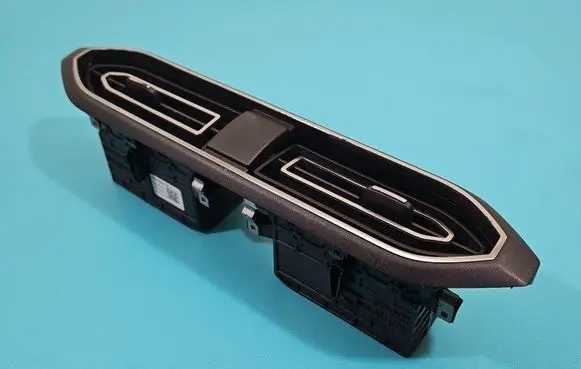 Dacia Sandero III Dash center air vent grill 687500391R IMPRK1509479