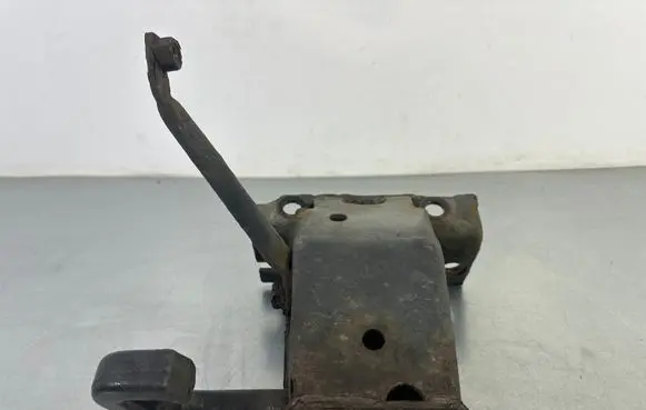 Jeep Grand Cherokee Towing hook eye 68044680AC